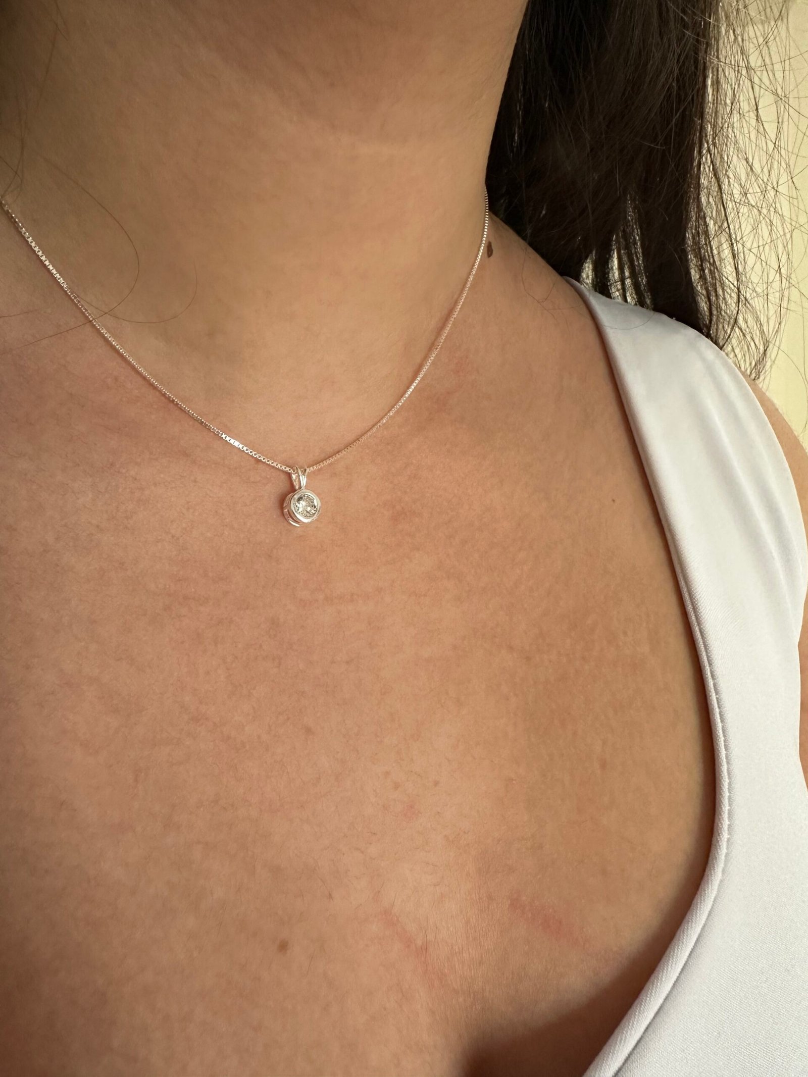 Conjunto Punto Engarce Ingles - Imagen 2