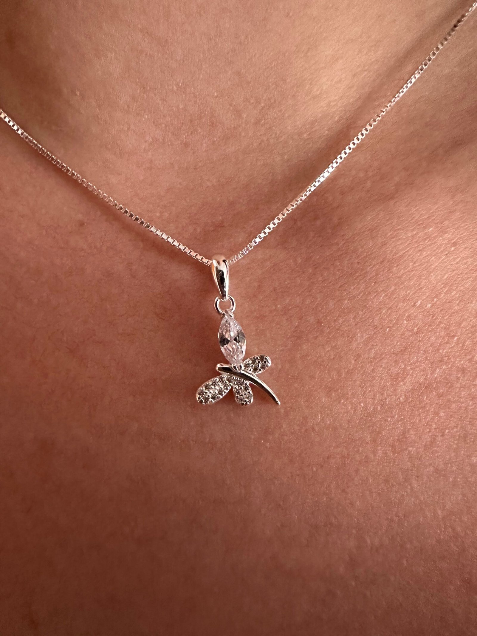 Conjunto Libelula - Imagen 2