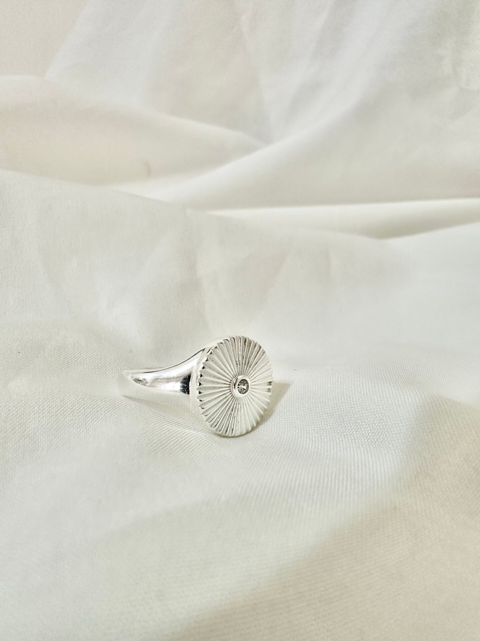 Anillo Redondo - Imagen 2