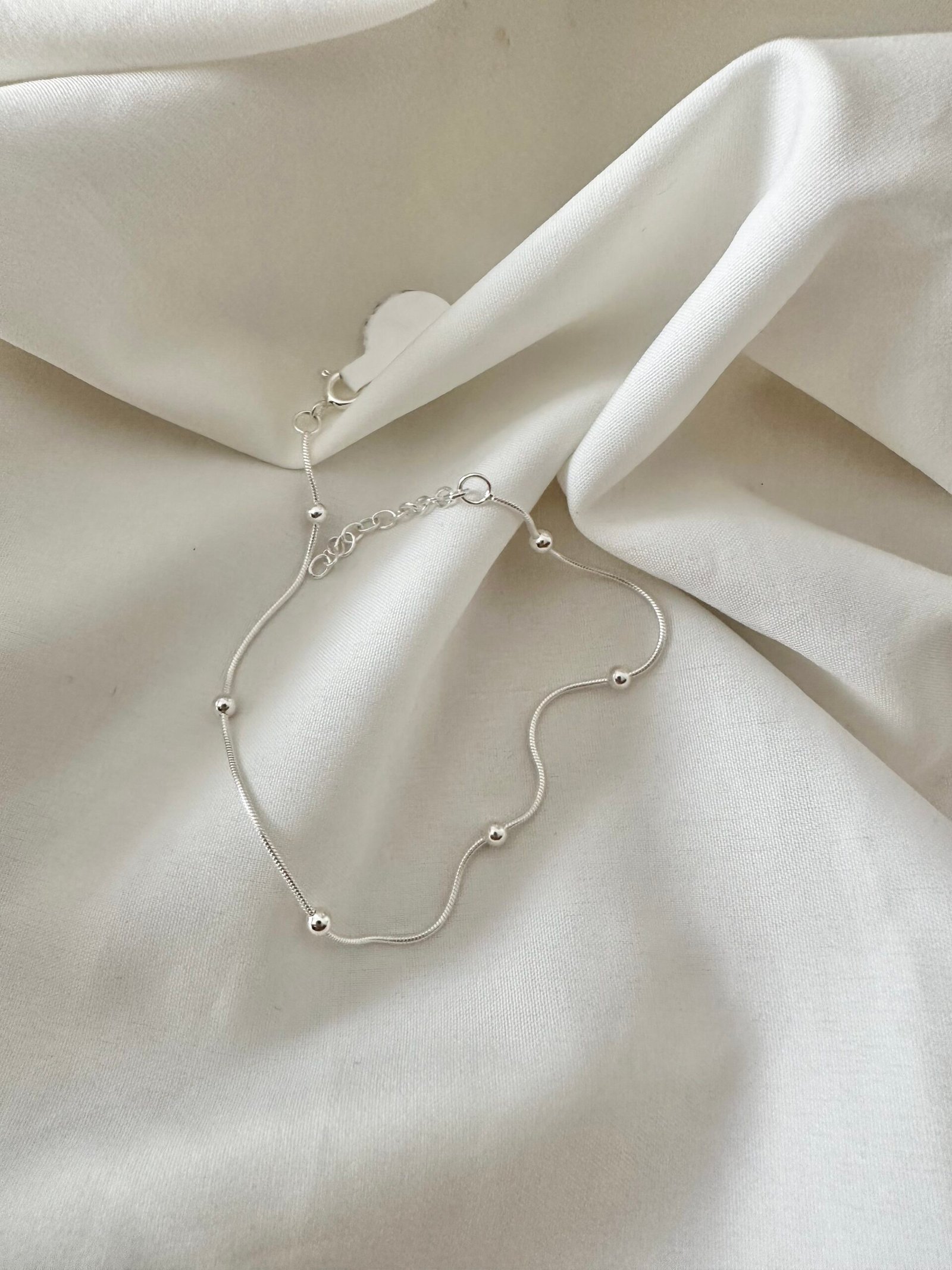 Pulsera Cola de Raton - Imagen 2