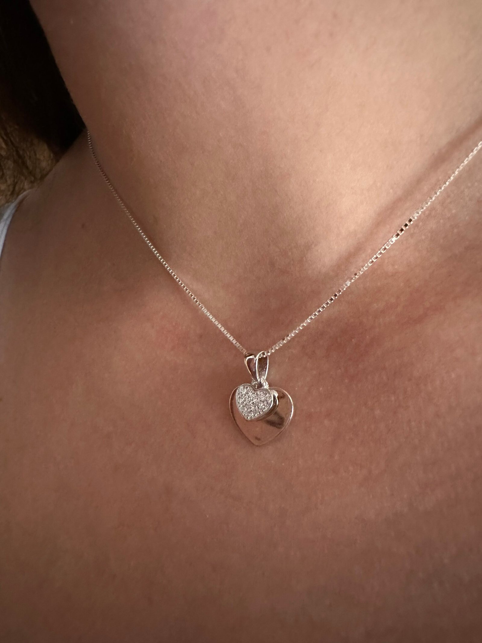 Conjunto Corazon Doble - Imagen 2