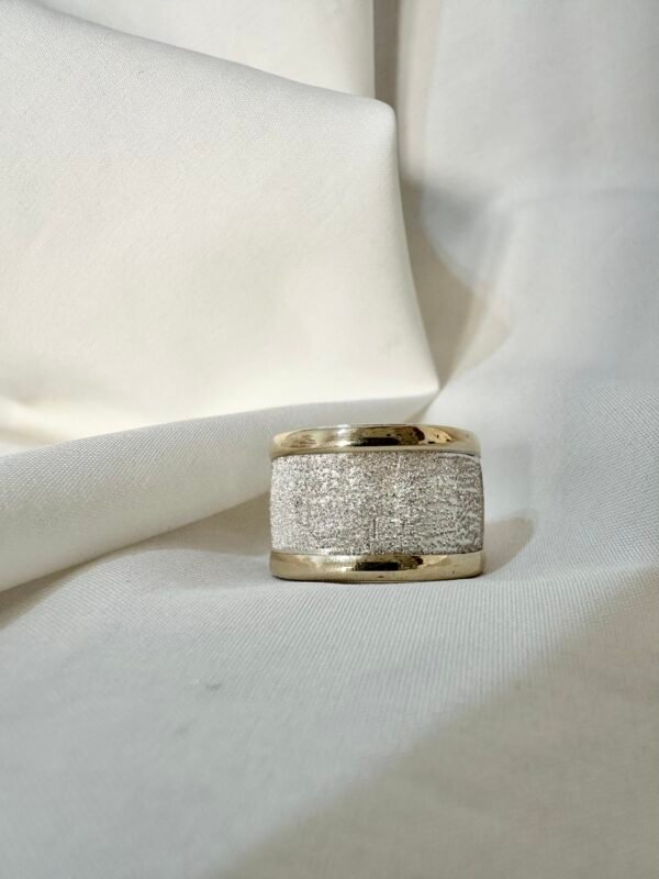 Anillo Ancho