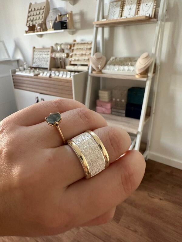 Anillo Ancho - Imagen 2