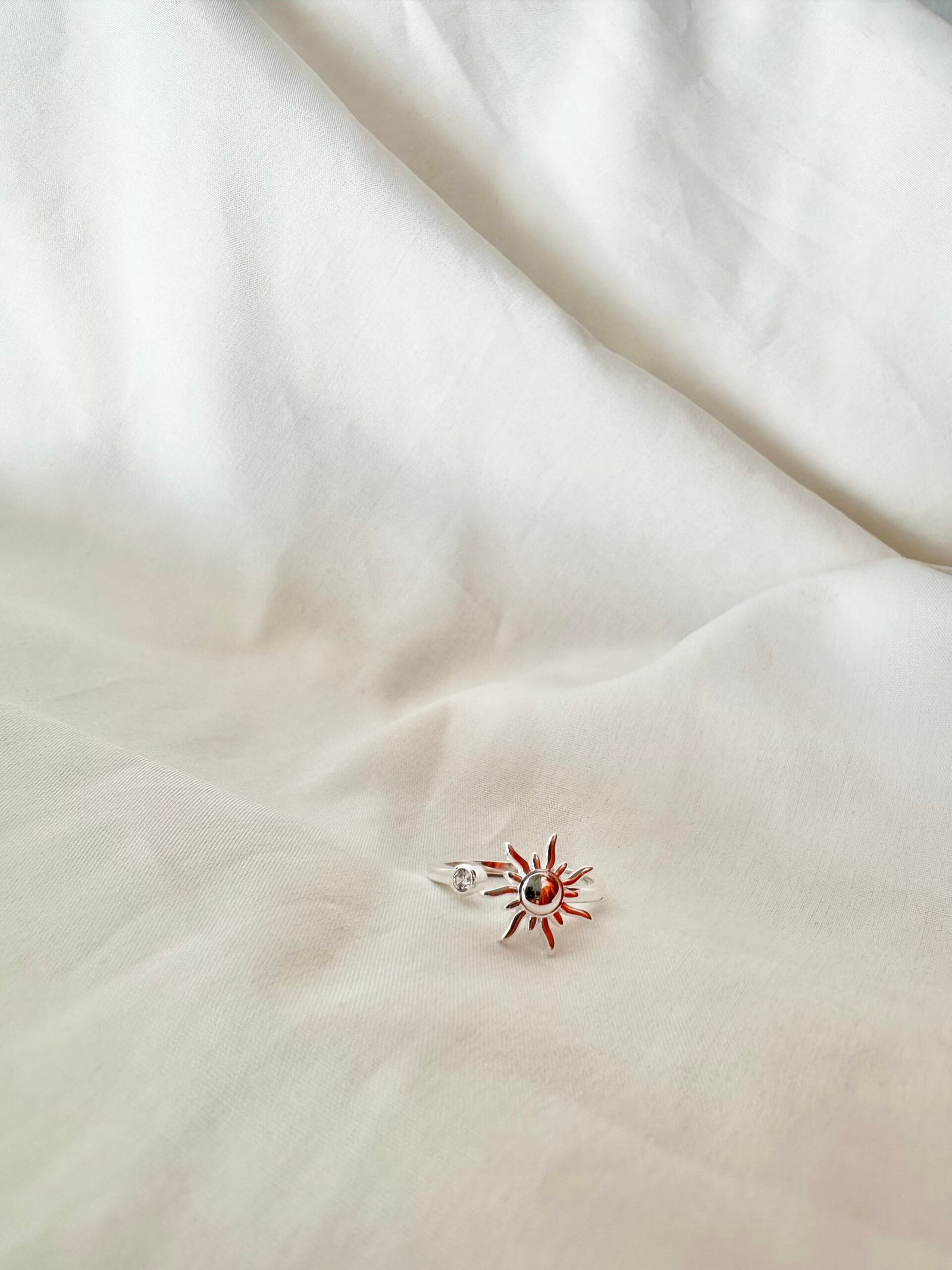 Anillo Sol en Movimiento - Imagen 2