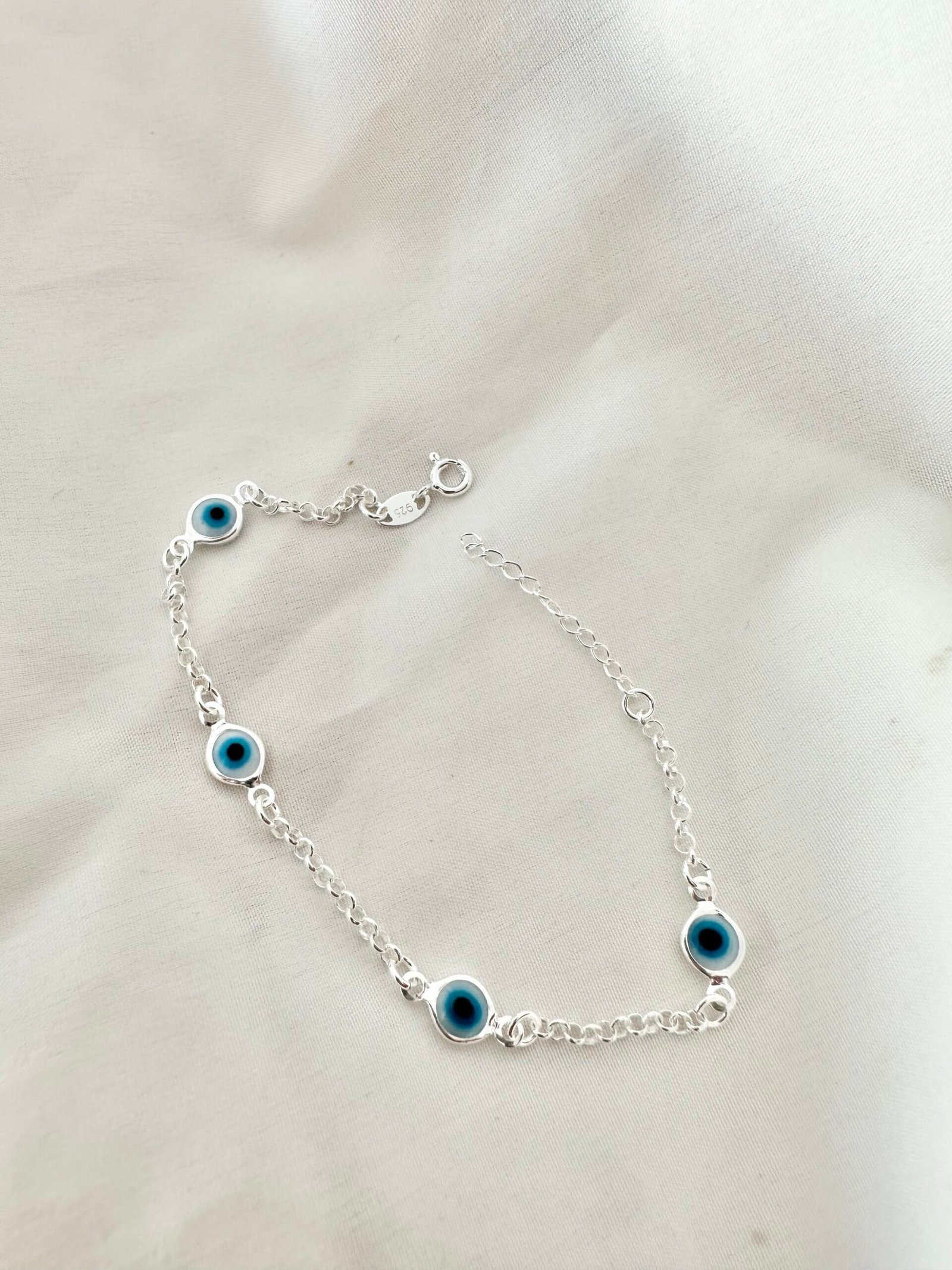 Pulsera Ojo Protector - Imagen 2