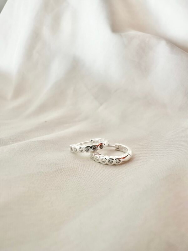 Aros Huggie - Imagen 2
