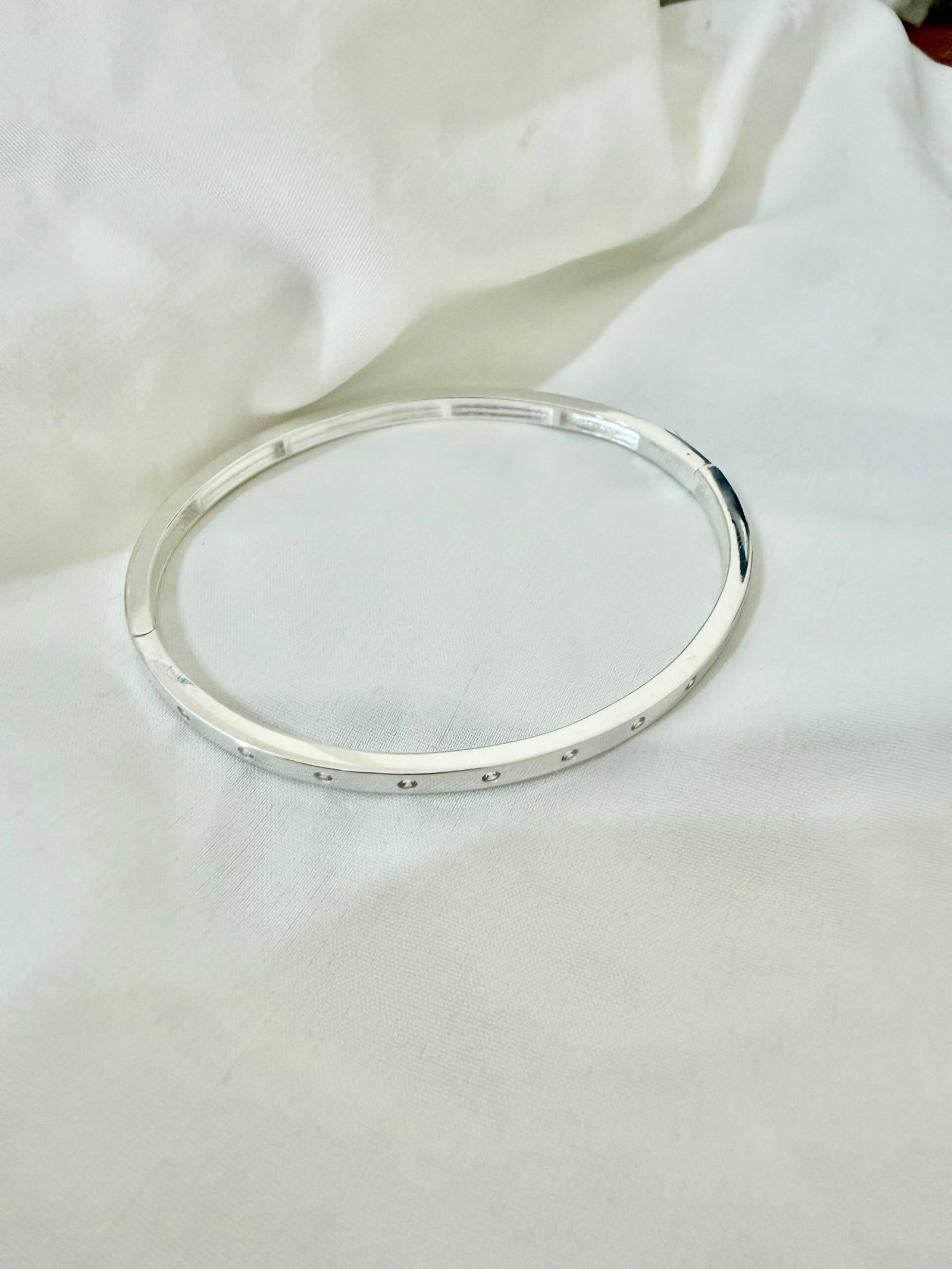 Esclava con Circonias - Imagen 3