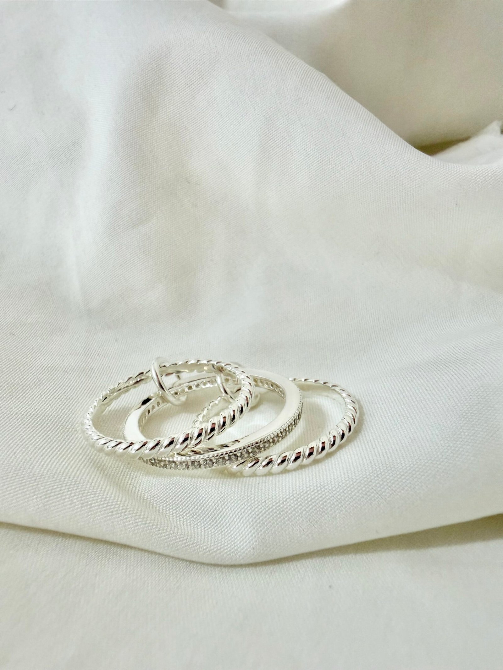 Anillo Triple - Imagen 2