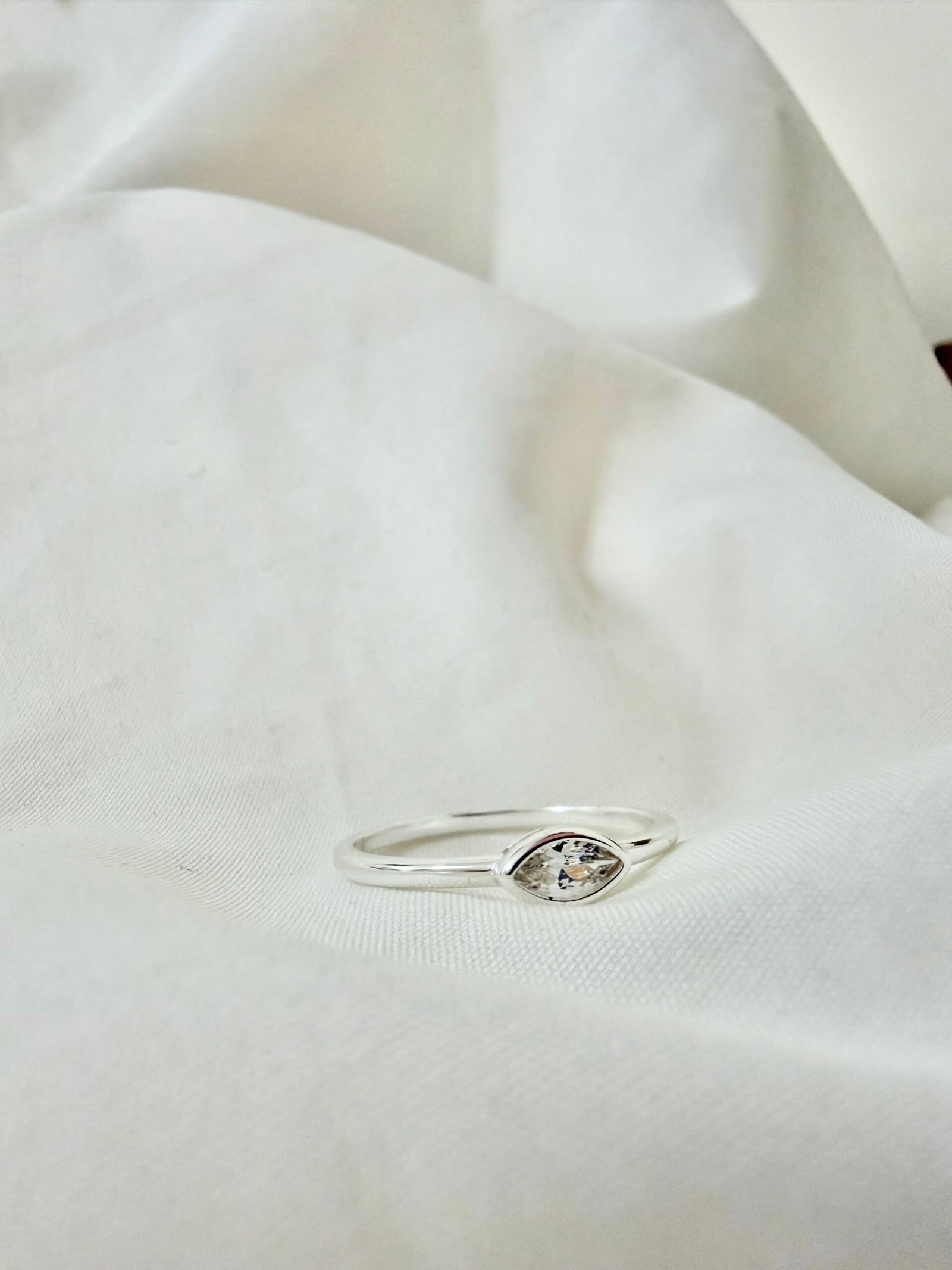 Anillo Circonia - Imagen 2