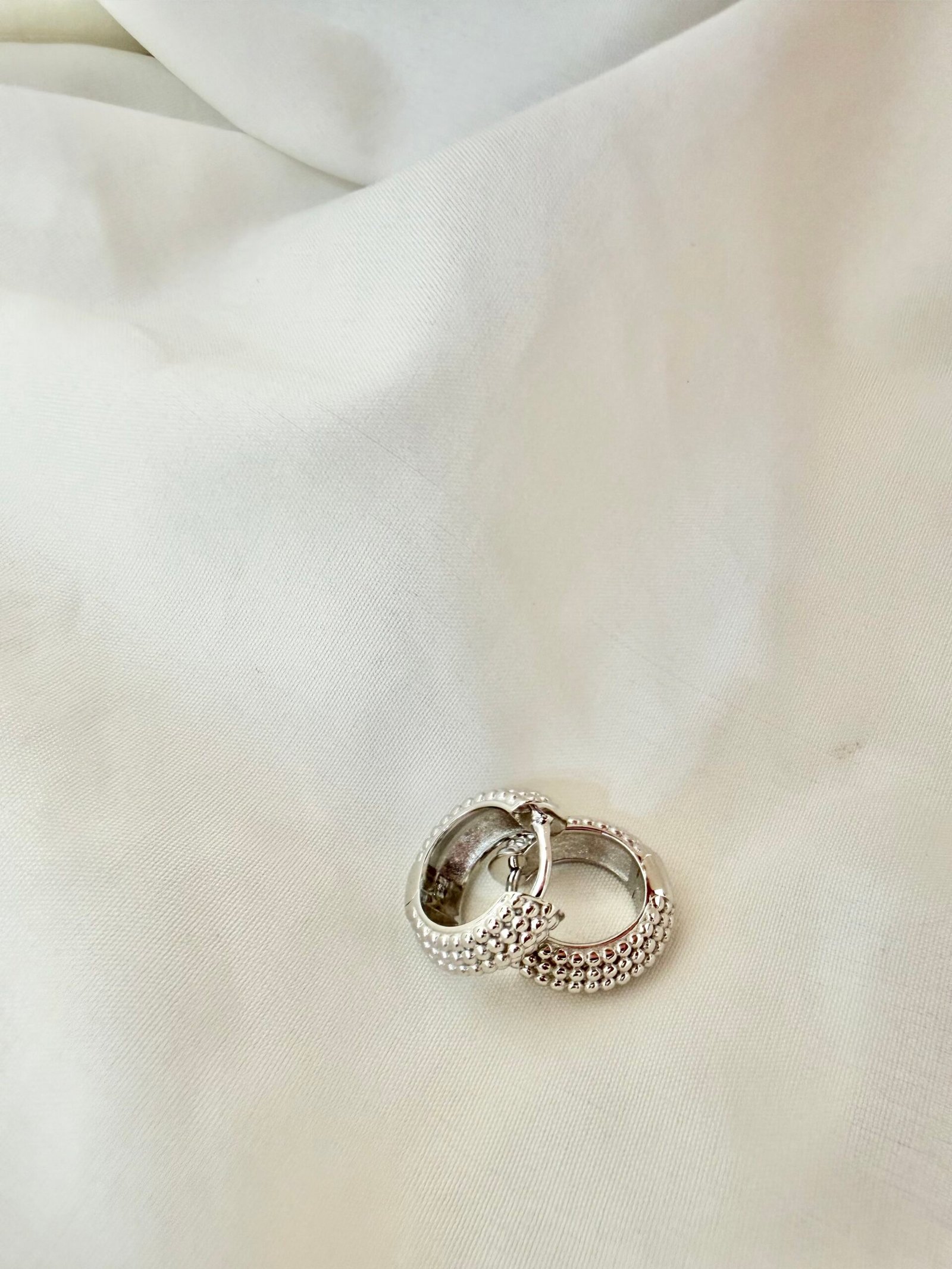 Aros Huggie - Imagen 2