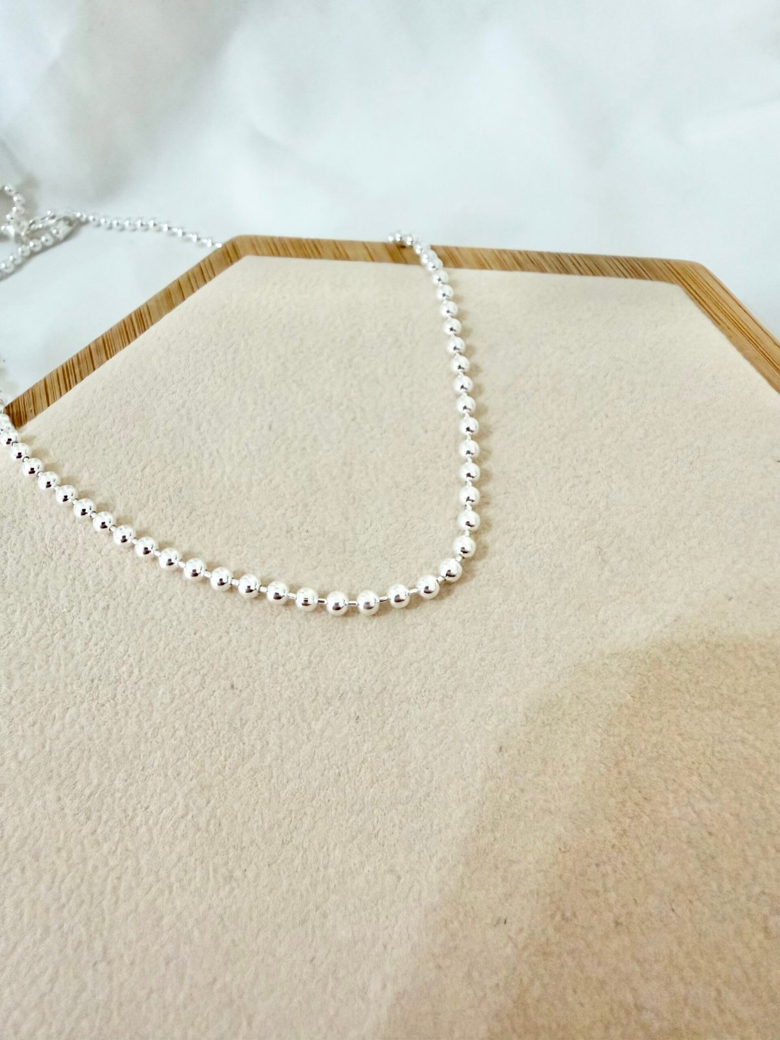 Cadena Bolitas - Imagen 2