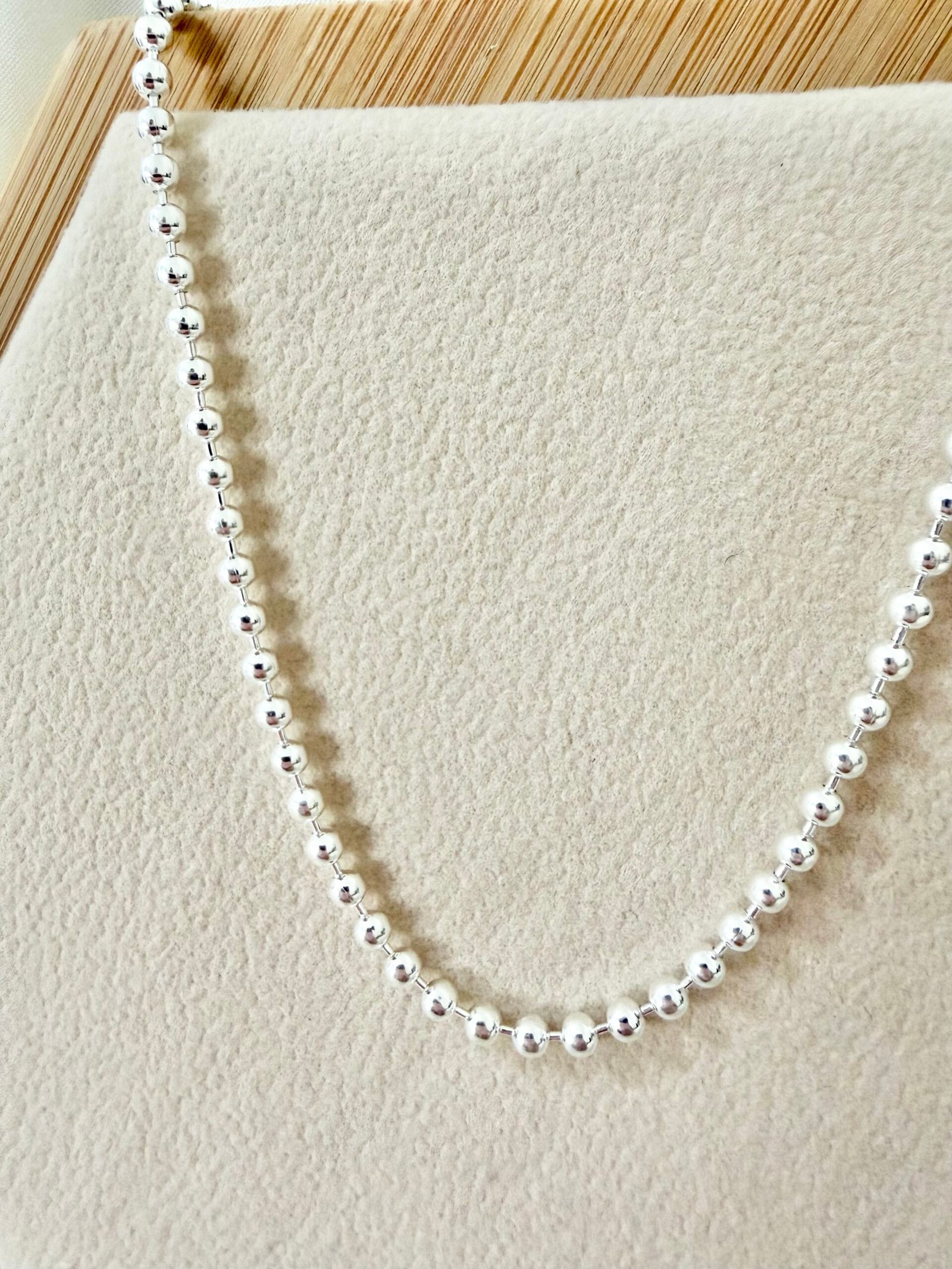 Cadena Bolitas - Imagen 3