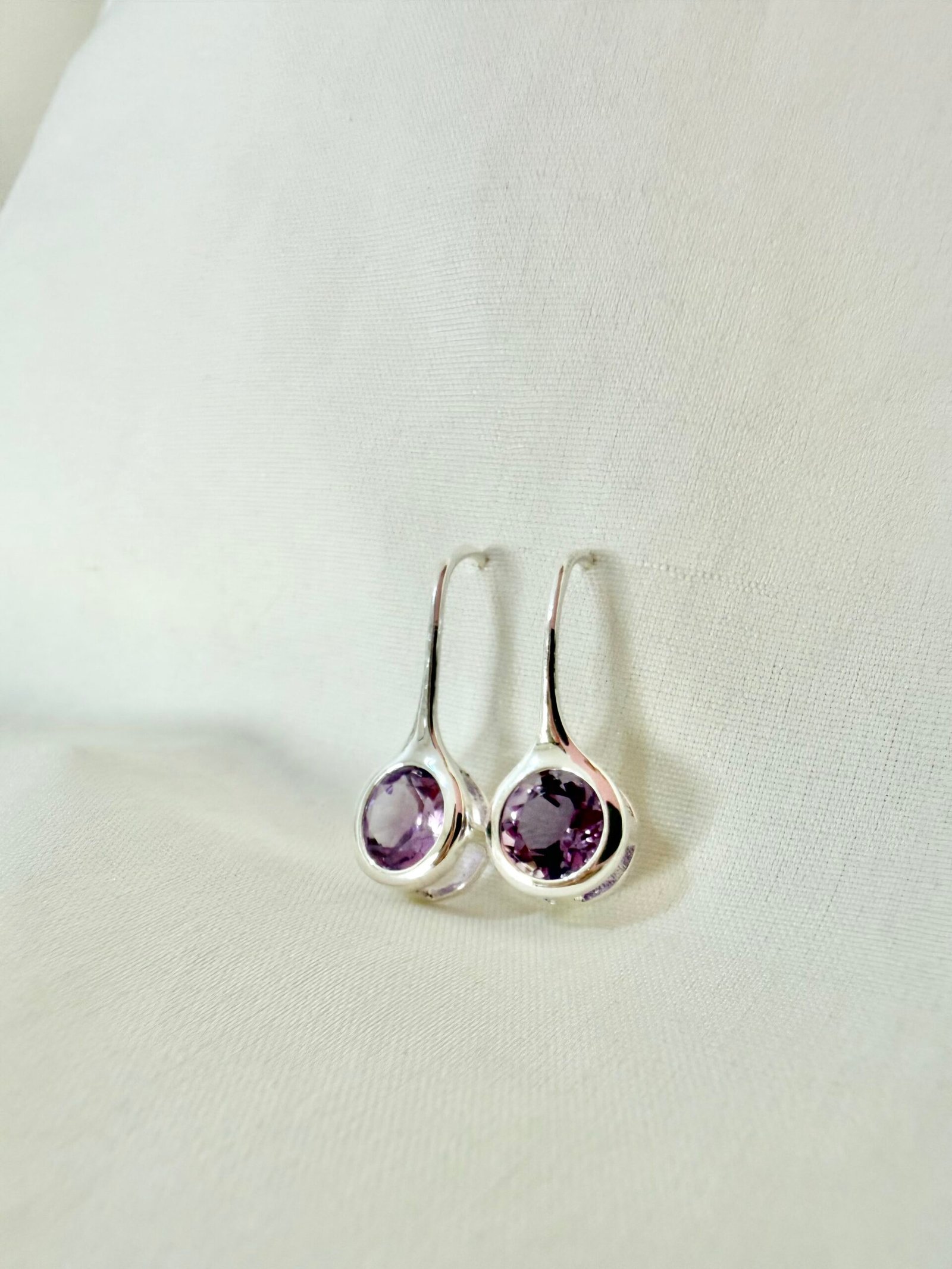 Caravanas Amatista - Imagen 2