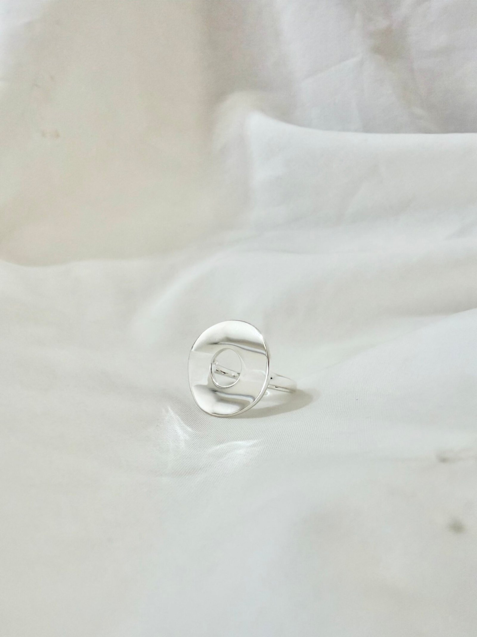 Anillo Redondo - Imagen 2