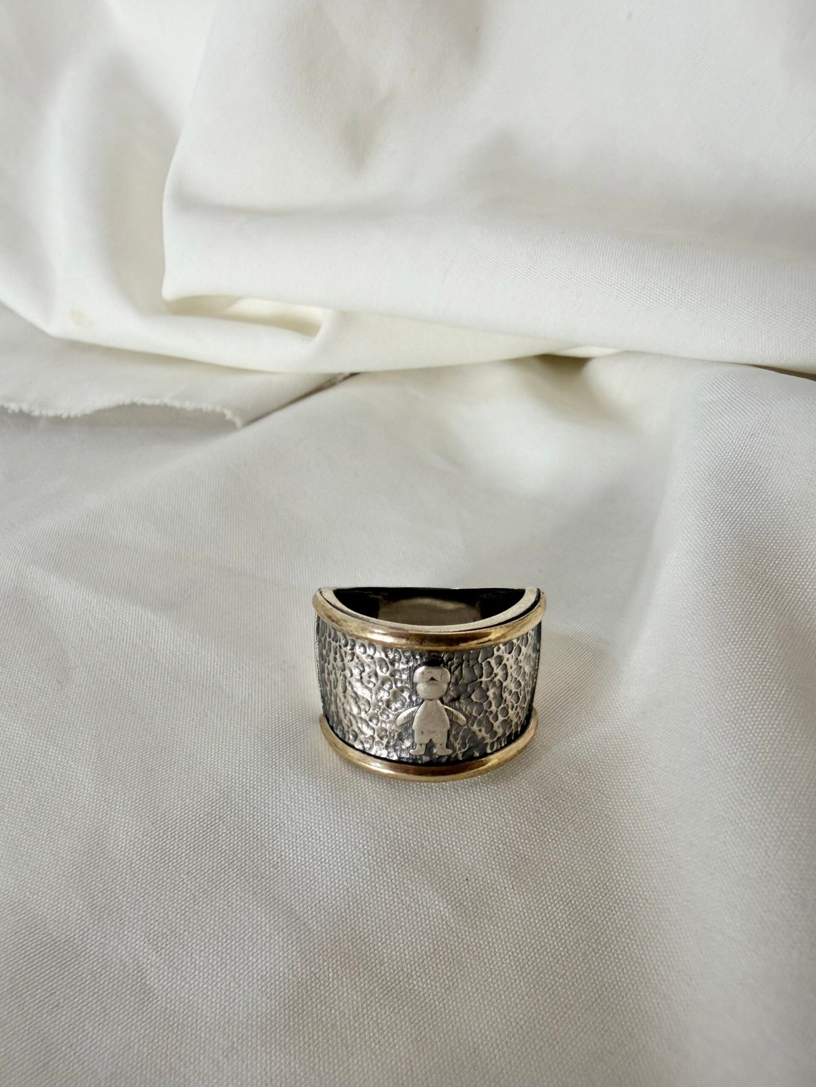 Anillo Varon - Imagen 2