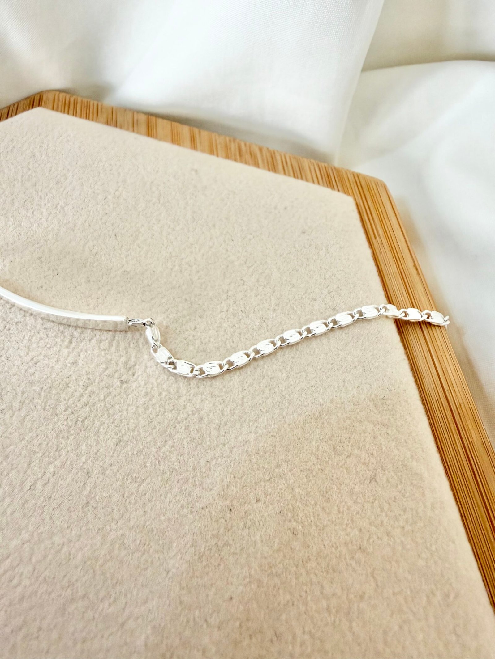 Pulsera Identidad - Imagen 2