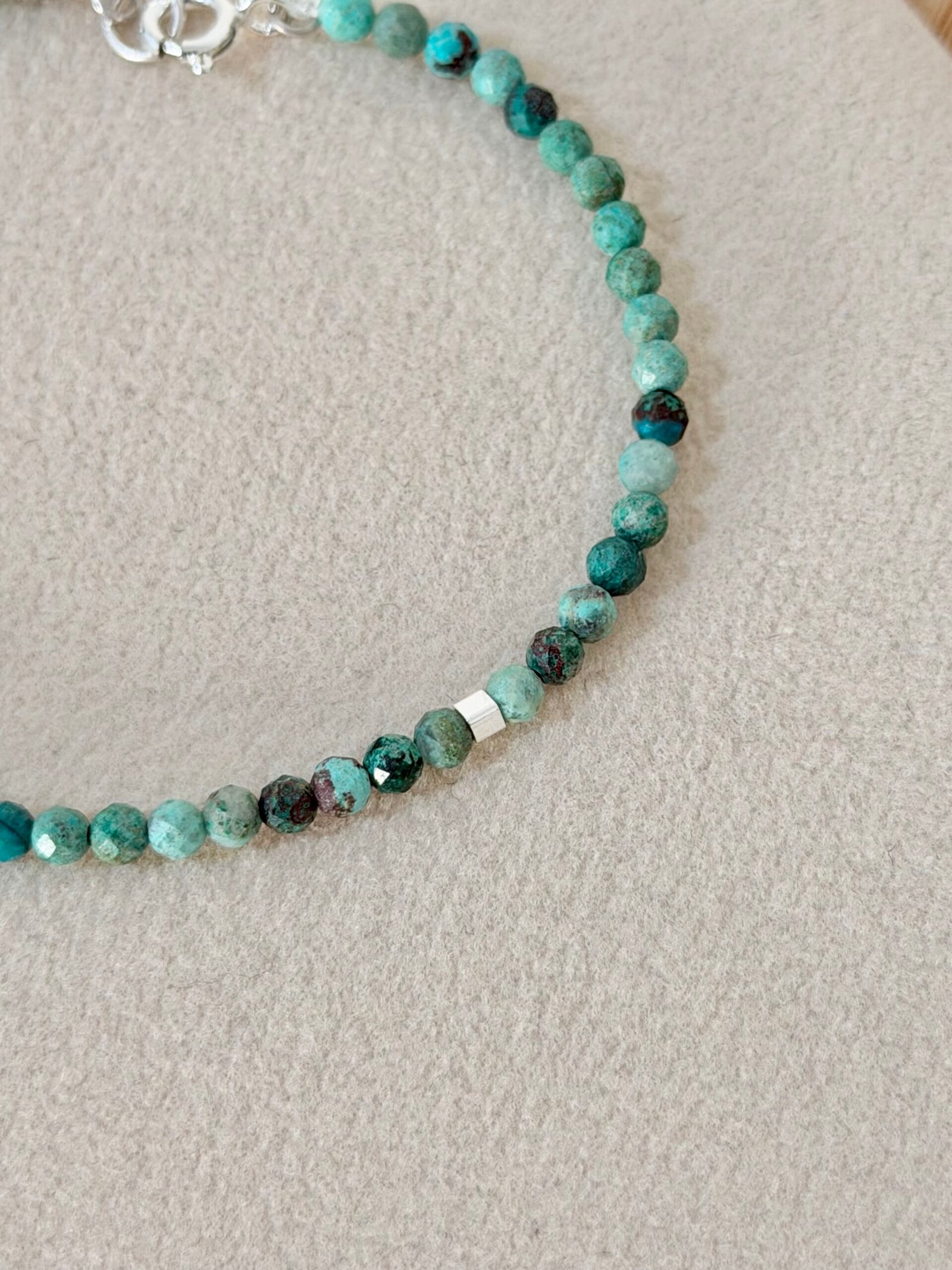 Pulsera Piedras - Imagen 2