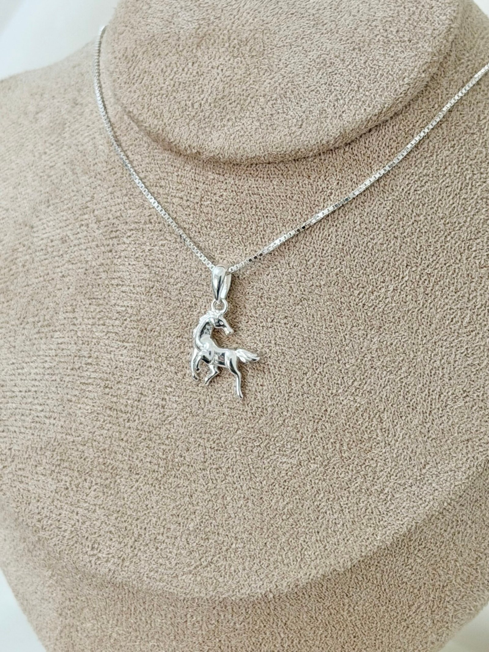 Conjunto Dije Caballo - Imagen 2