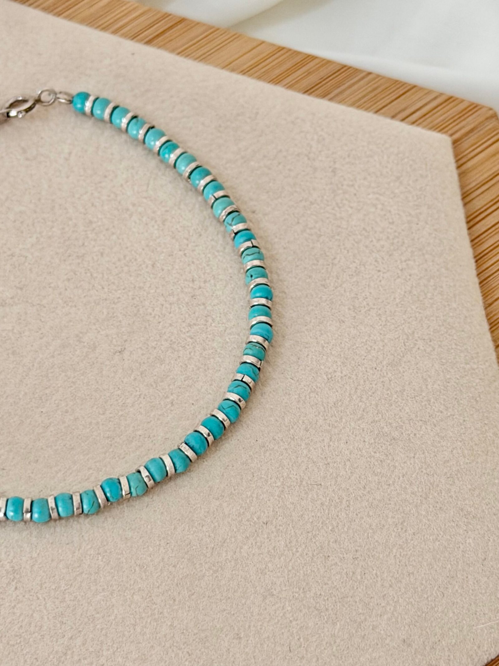 Pulsera Turquesa - Imagen 2