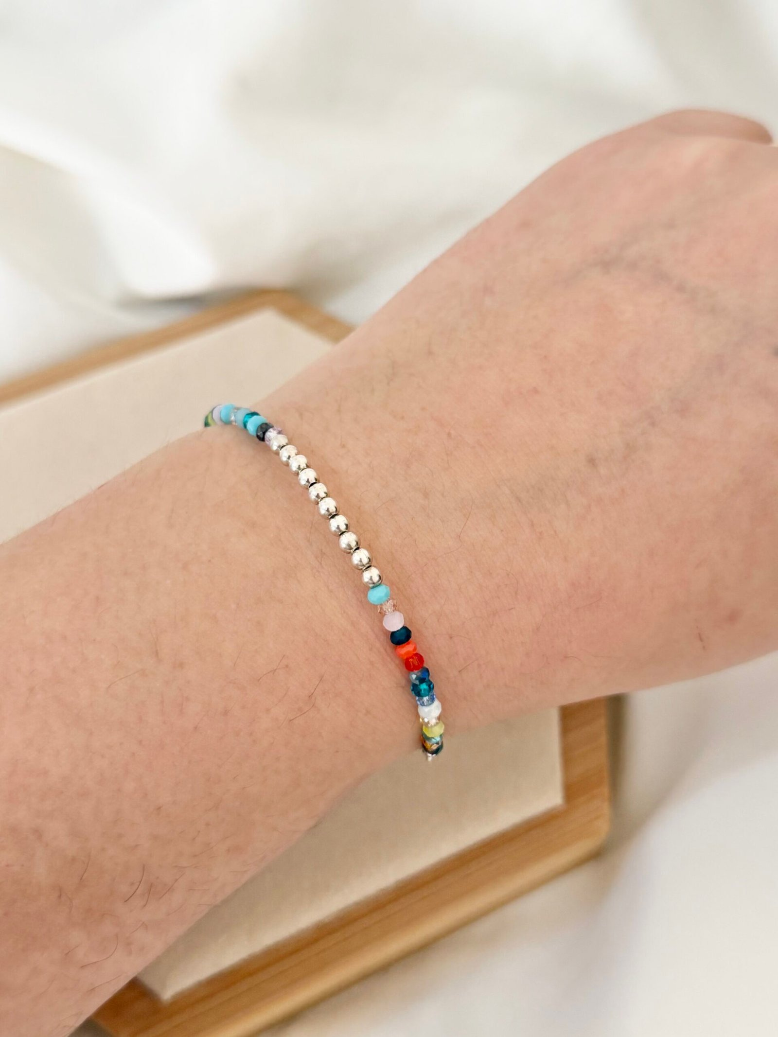 Pulsera Colores - Imagen 2