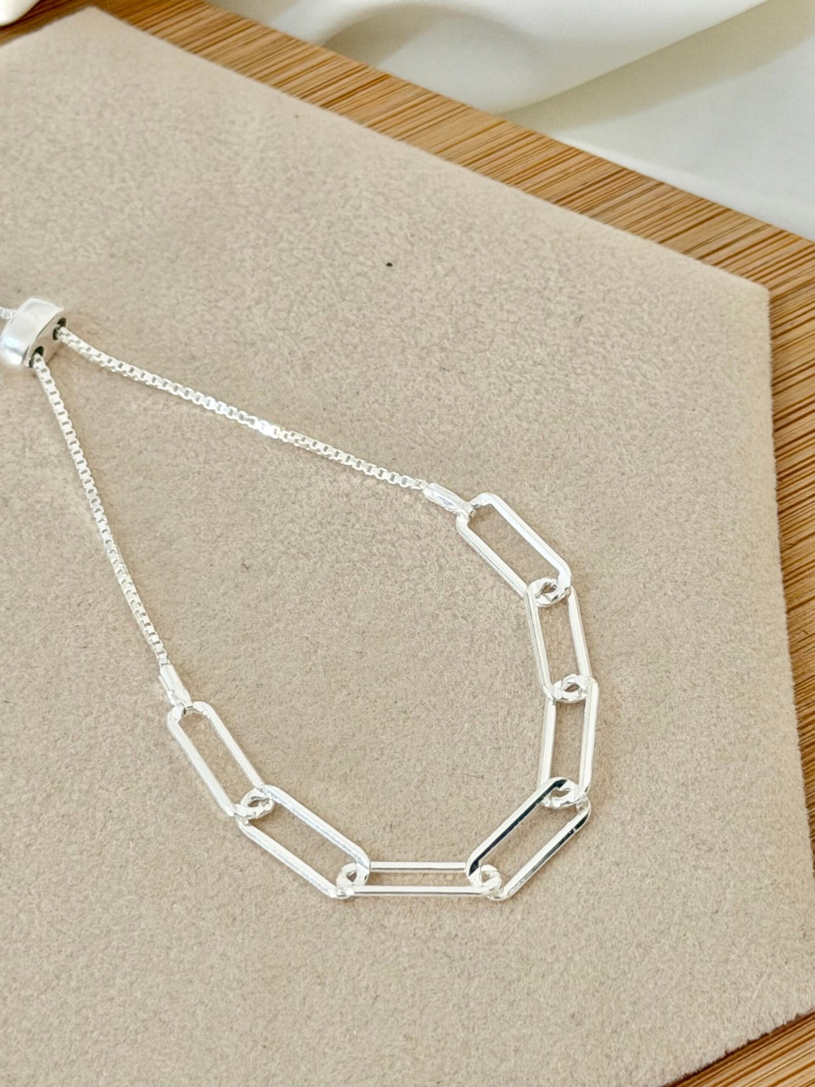 Pulsera Corbata - Imagen 2