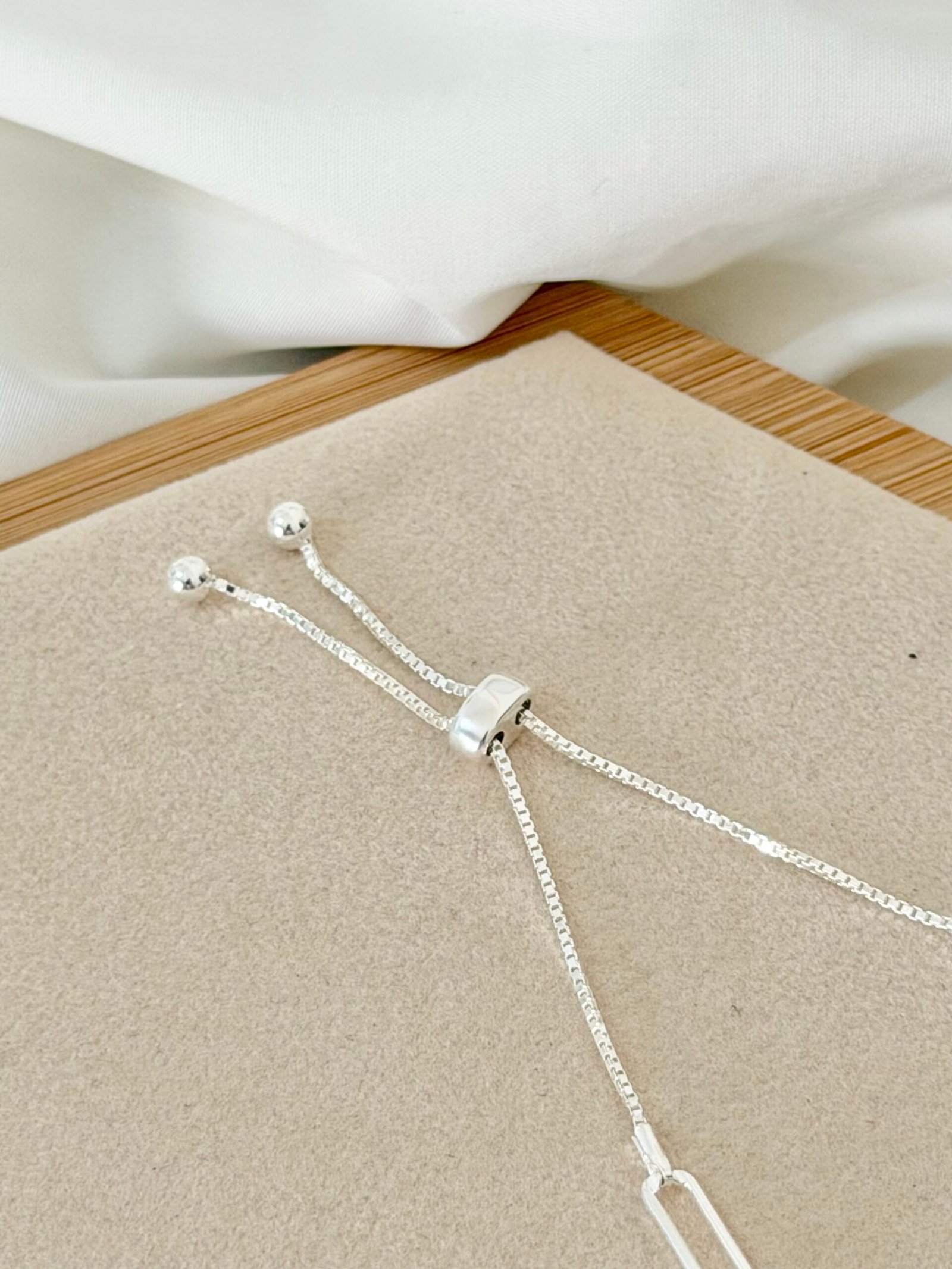 Pulsera Corbata - Imagen 3
