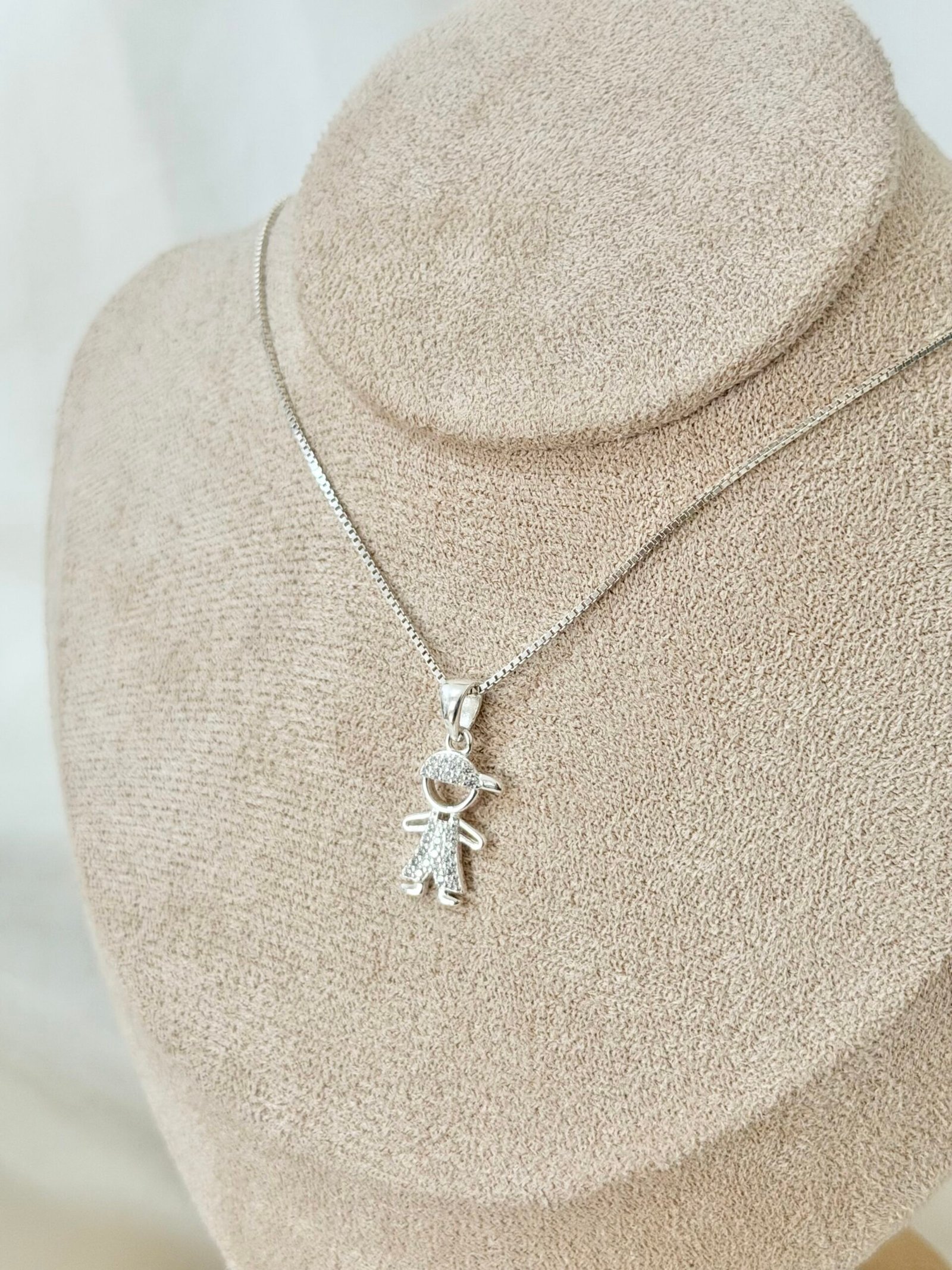 Conjunto Cadena Varon - Imagen 2